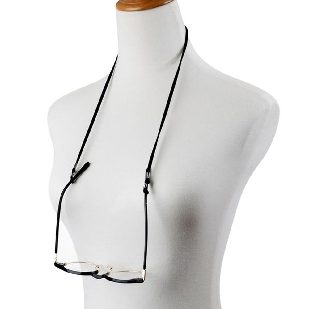 調整可能な高弾性滑り止め紛失防止リーディンググラスチェーン、 - Mask Lanyard Adjustable のレビューと価格